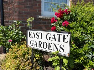 Eastgate Gardens - click for photo gallery